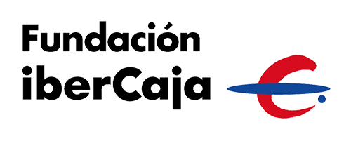 logo fundacion ibercaja.